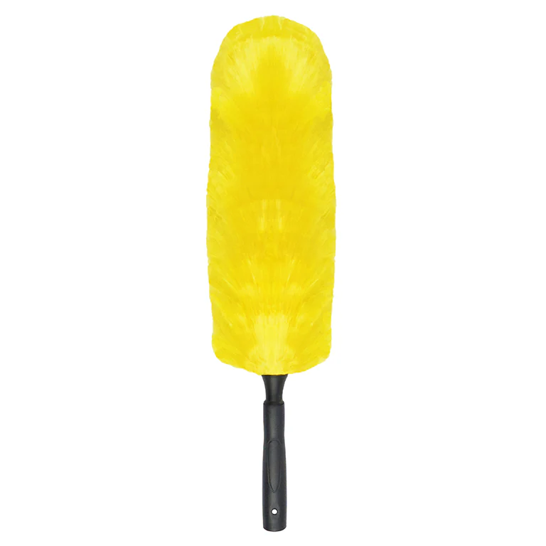 Ettore Elite Poly Duster – Professional Dust Removal Tool