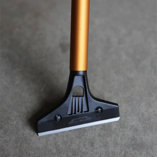Ettore Heavy Duty Floor Scraper - Image 2