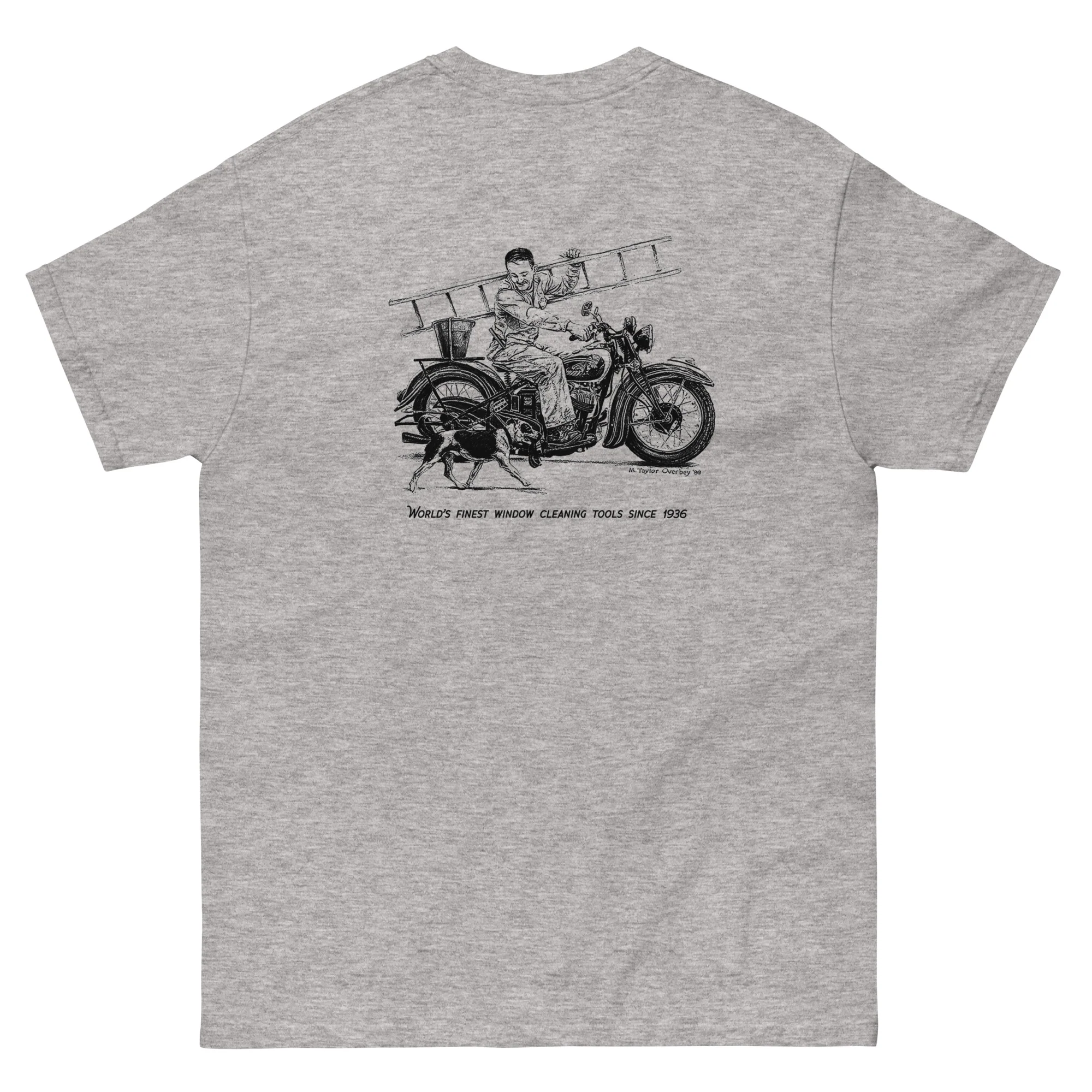 Motorcycle Classic - Image 3