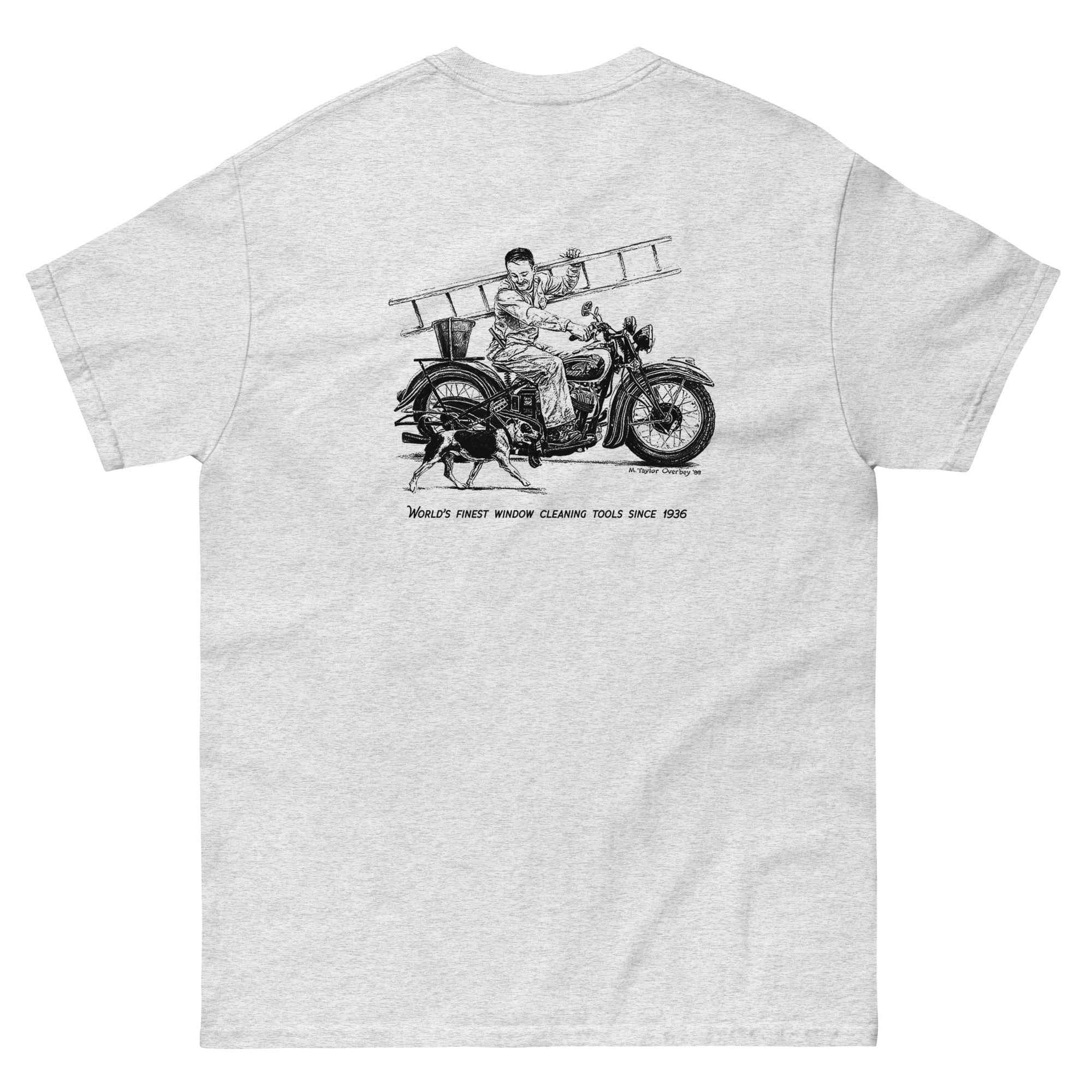 Motorcycle Classic - Image 5