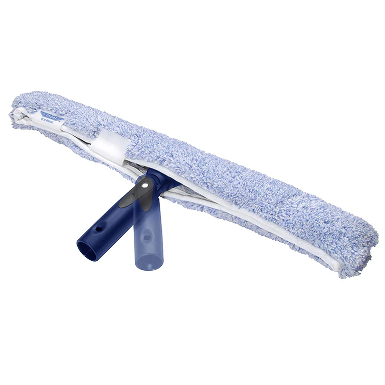 Ettore ProSeries Super System Window Washer with Swivel T-Bar