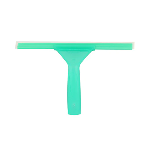 Ettore Shower Sweep Bathroom Squeegee with 12-Inch Blade - Image 2