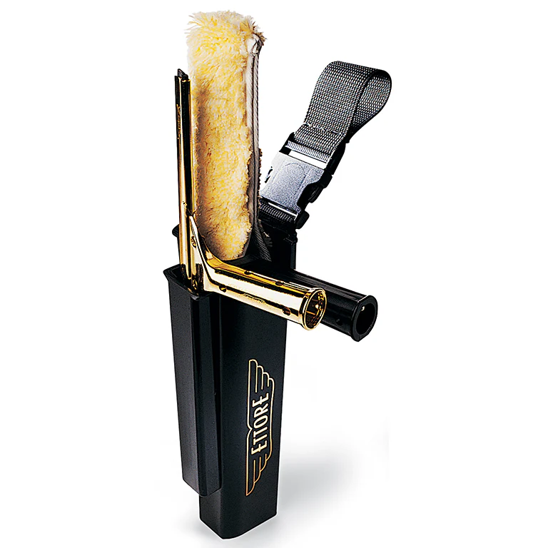 Ettore SideKick Holster – Professional Window Cleaning Tool Holster