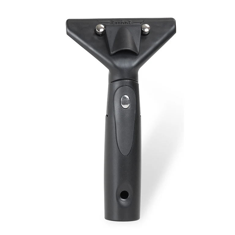 Ettore Super System Quick Release Swivel Squeegee Handle - Image 2