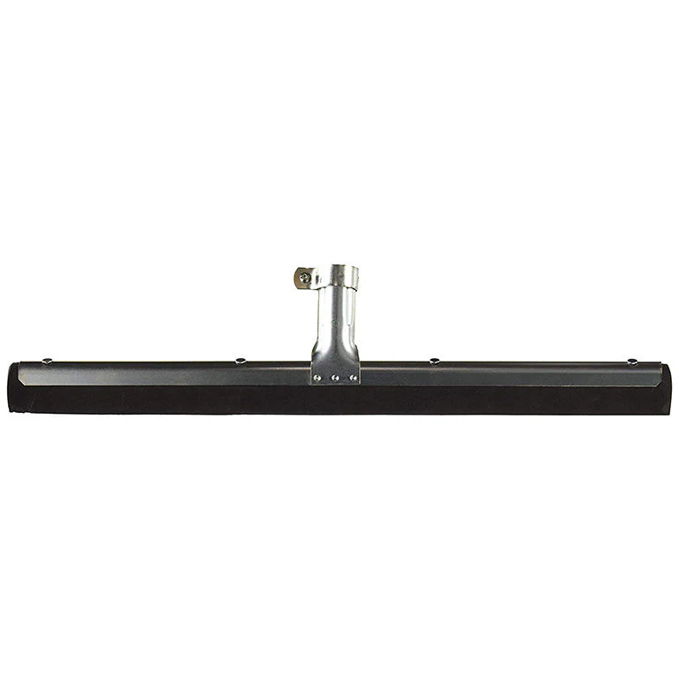 Ettore Wipen Dry Floor Squeegee – Dual-Edge Water Removal Tool